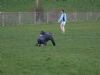 Danny Maguire gets injured before the match...good start!