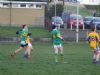 ...as younger brother scores the winner!