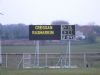 Full time with creggan winning by 7 points