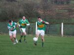 Aidan Maguire, cool in possession