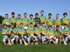 Creggan U14 SW Feile Winners 2008