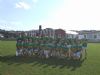 Creggan Reserves who competed in the McCormick Cup Final