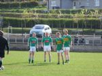 Waiting the throw-in