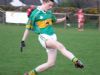 Damian McLarnon slots home a fine goal