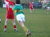 Mark Russell mops up in defence