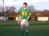 Paul Nelson comes off injured