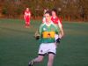 Fergal makes himself available