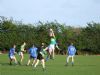 Darrell wins another high ball