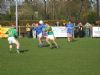 Turloch off loads to Ciaran