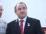 Uachtarin Cumann Lthchleas Gael, Nicky Brennan