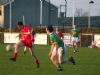 Declan Smyth close off the options