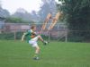 Odhran slots over another free