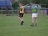 BJ has things under control at corner back