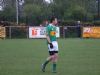 Ricky was solid in full back all night