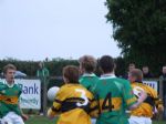 A battle for possession