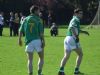 Creggan Vs Aghada
