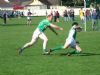 Creggan Vs Aghada