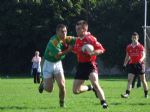 Adrian Vs Longstone