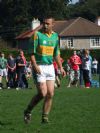 Creggan Vs Longstone