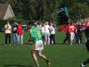 Creggan Vs Longstone