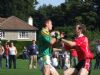 Creggan Vs Longstone