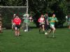 Creggan Vs Longstone