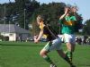 Creggan Vs Kilcummin
