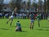 Creggan Vs Kilcummin