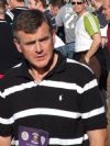 Colm O'Rourke was in attendance