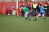 Henry gathers possession