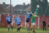 High fielding