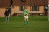 Hugh lines up a free