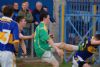 Conor slots over a beauty