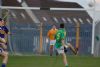 Dermot leaves the shooting boots at home