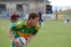 Action against Fermanagh side Tempo