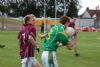 Action against Fermanagh side Tempo