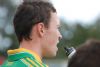 Action against Fermanagh side Tempo
