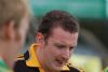 Action against Fermanagh side Tempo