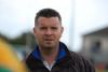 Action against Fermanagh side Tempo