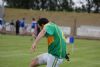 Action against Fermanagh side Tempo