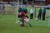 Action against Fermanagh side Tempo