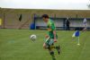 Action against Fermanagh side Tempo