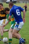 Action against Coalisland