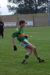 Action against Coalisland