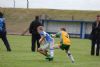 Action against Desertmartin