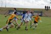 Action against Desertmartin