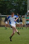 Action against Desertmartin