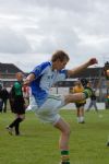 Action against Desertmartin