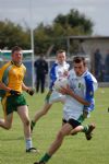 Action against Desertmartin