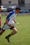 Action against Desertmartin